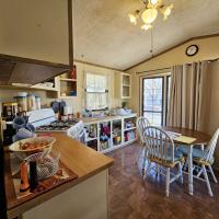 1988 Champion Sequoia Manufactured Home