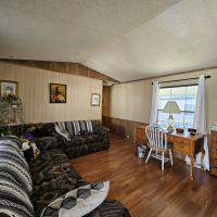 1988 Champion Sequoia Manufactured Home