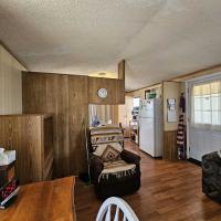 1988 Champion Sequoia Manufactured Home