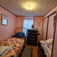 1988 Champion Sequoia Manufactured Home
