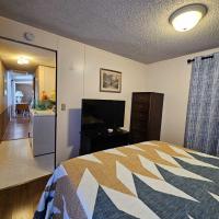 1988 Champion Sequoia Manufactured Home