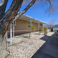 1988 Champion Sequoia Manufactured Home