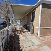 1988 Champion Sequoia Manufactured Home