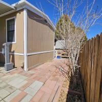 1988 Champion Sequoia Manufactured Home