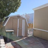 1988 Champion Sequoia Manufactured Home