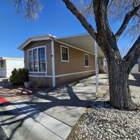 1988 Champion Sequoia Manufactured Home