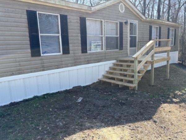 2006 SS6848 Mobile Home For Sale