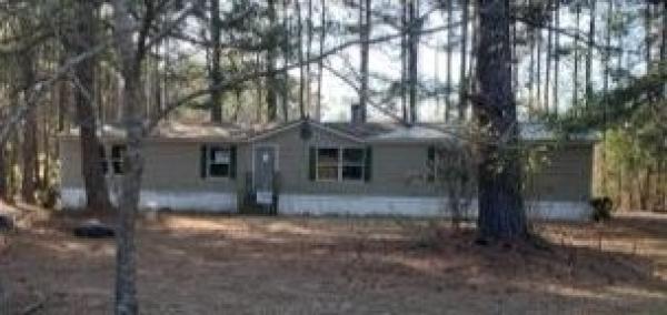 1998 DESTINY Mobile Home For Sale