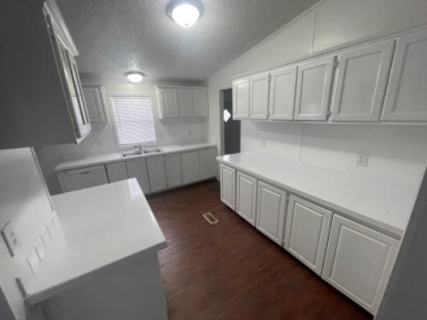 1996 TX-8007 Mobile Home For Sale