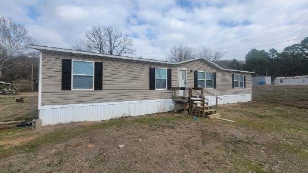 2018 JUBILATION Mobile Home For Sale