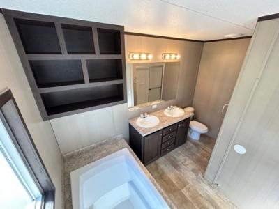 Photo 2 of 7 of home located at 121 Dixon Ln Lufkin, TX 75904