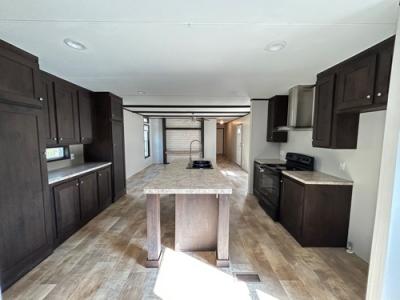 Photo 4 of 7 of home located at 121 Dixon Ln Lufkin, TX 75904