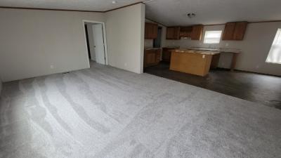 Photo 3 of 19 of home located at 25898 I-30 Frontage Rd Bryant, AR 72022