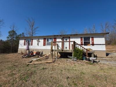 Photo 2 of 28 of home located at 175 Windy Mountain T Edgemont, AR 72044