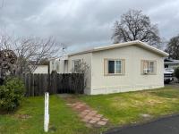 1998 INFINITY Manufactured Home