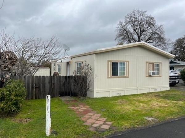1998 INFINITY Manufactured Home