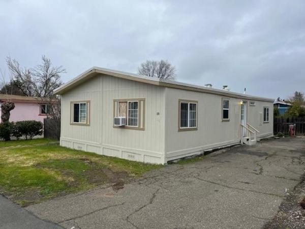 1998 INFINITY Manufactured Home