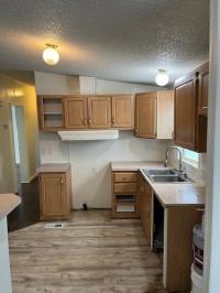 1998 INFINITY Manufactured Home