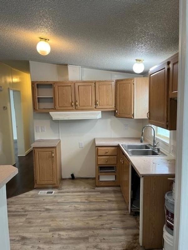 1998 INFINITY Manufactured Home