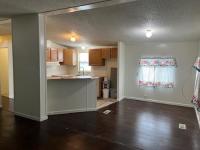 1998 INFINITY Manufactured Home