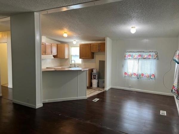 1998 INFINITY Manufactured Home