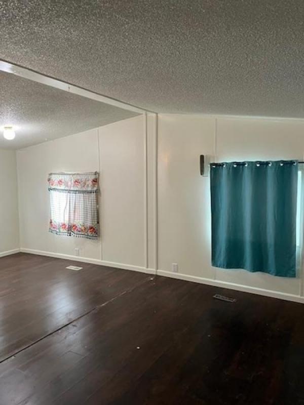 1998 INFINITY Manufactured Home
