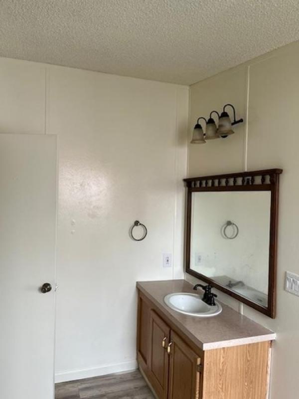 1998 INFINITY Manufactured Home
