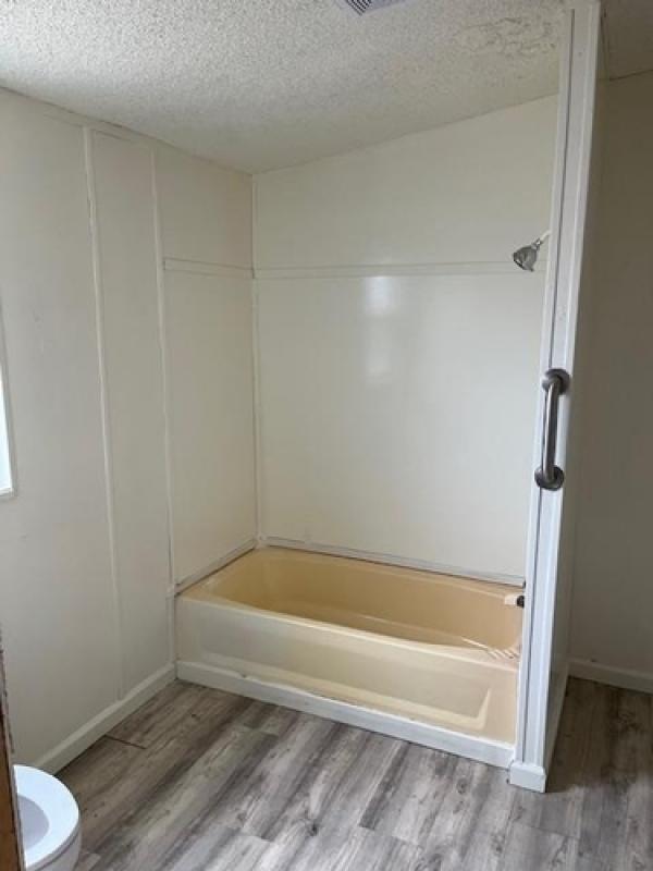 1998 INFINITY Manufactured Home