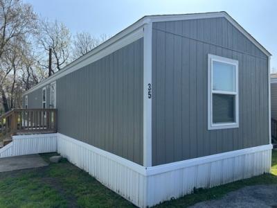 Mobile Home at 322 Massey Tompkins Lot 35 Baytown, TX 77521