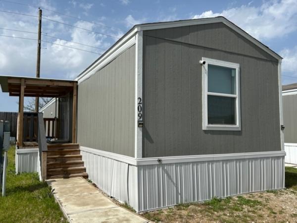 2024 ELATION Mobile Home For Sale