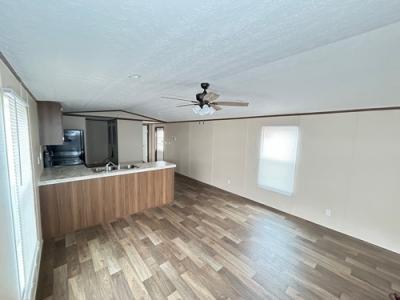 Photo 2 of 8 of home located at 4343 Katy Hockley Rd Unit 209 Katy, TX 77493