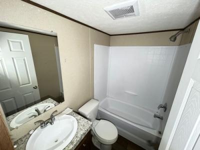 Photo 5 of 8 of home located at 4343 Katy Hockley Rd Unit 209 Katy, TX 77493