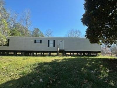 Mobile Home at 2124 Camp Branch Rd West Blocton, AL 35184