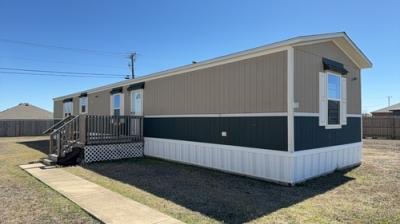 Photo 1 of 15 of home located at 6100 E Rancier Ave Lot 75 Killeen, TX 76543
