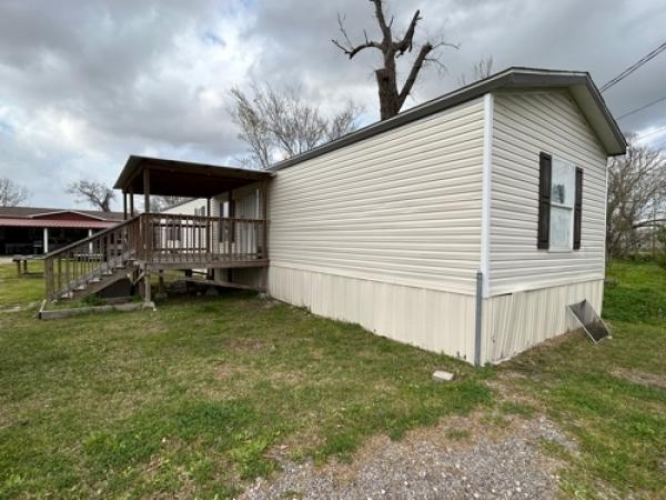 2021 WESTON Mobile Home For Sale