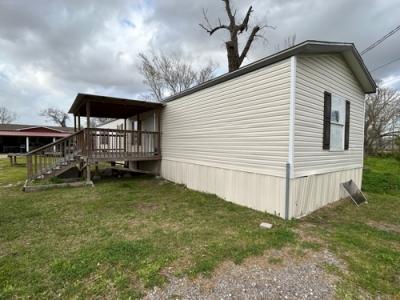 Mobile Home at 16939 1/2 Avenue B Channelview, TX 77530