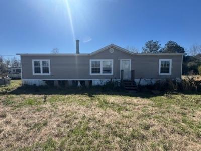 Mobile Home at 777 N Pine Barren Rd McDavid, FL 32568