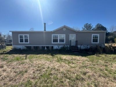 Photo 1 of 13 of home located at 777 N Pine Barren Rd McDavid, FL 32568