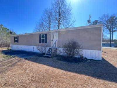 Mobile Home at 102 Harvest Cir Lot 64 Jasper, AL 35504