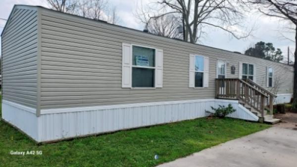 2019 THE BREEZE Mobile Home For Sale