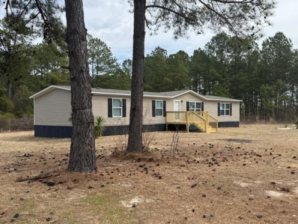 2019 TruMH Mobile Home For Sale