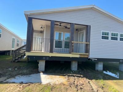 Mobile Home at 5892 Old Coffee Rd Adel, GA 31620