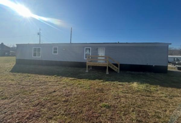 2021 THE ANNIV Mobile Home For Sale