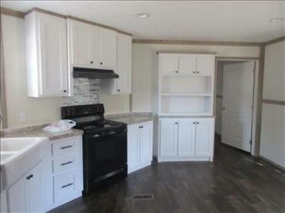 Photo 5 of 18 of home located at 125 Crimson Rose Way Arden, NC 28704