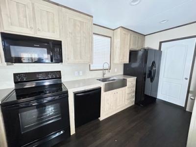 Photo 2 of 14 of home located at 1997 Fm 389 Lot 102 Brenham, TX 77833