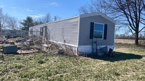 2013 THE FOREM Mobile Home For Sale