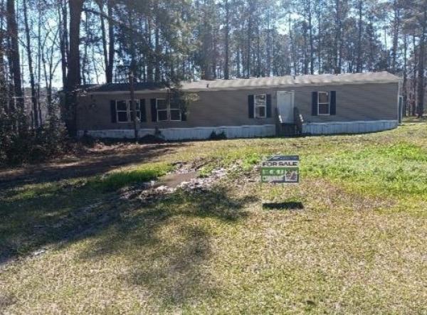 2015 42PRV1 Mobile Home For Sale