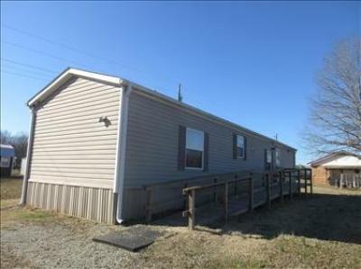 Mobile Home at 230 Wolfe Rd Sardis, TN 38371