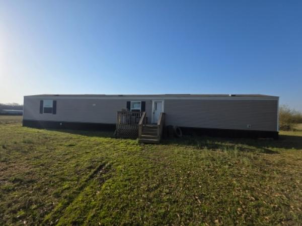 2018 GLORY Mobile Home For Sale