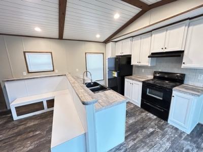 Photo 5 of 14 of home located at 1224 Woodbine St Nacogdoches, TX 75964